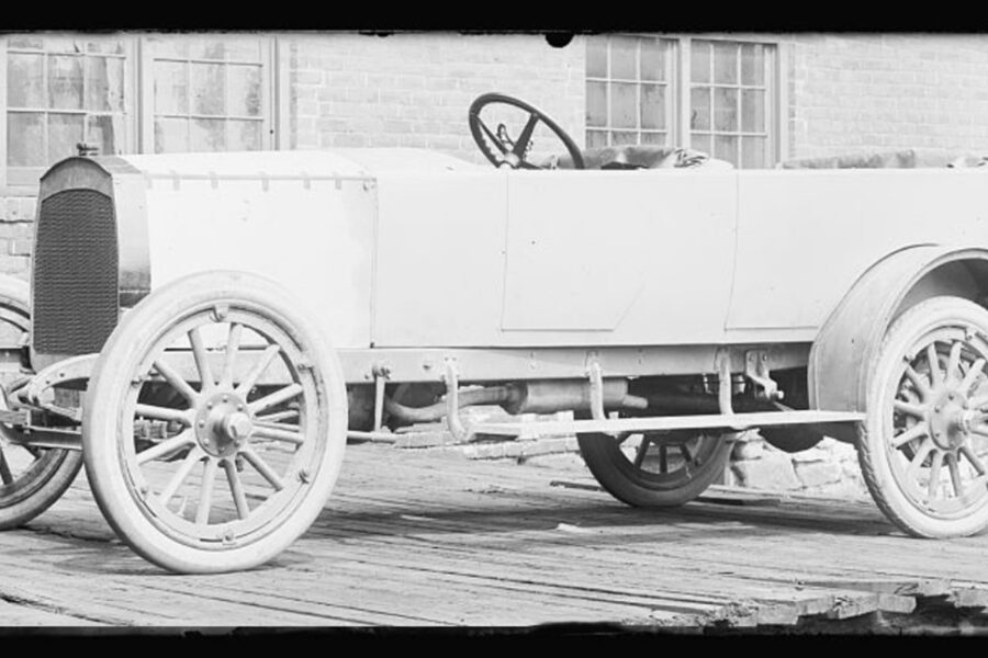 To fully appreciate the elegant lines and trim chassis that populate 21st-century roadways, it’s important to realize just how far we’ve come since the first Model T’s rolled off the lot.