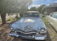 1953 Cadillac El Dorado Coupe – Project