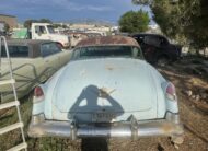 1953 Cadillac El Dorado Coupe – Project