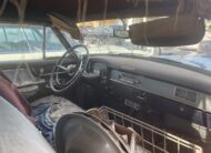 1953 Cadillac El Dorado Coupe – Project